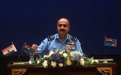 Doctrinal aspects of Air Force should not be compromised by new structures under theatre commands: IAF Chief