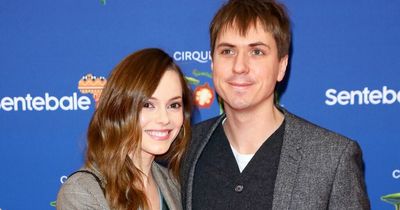 The Inbetweeners co-stars Hannah Tointon and Joe Thomas welcome first child