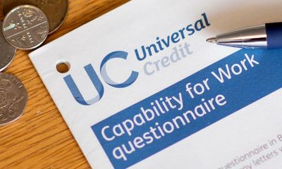 What would a real-terms benefits cut mean for UK claimants?