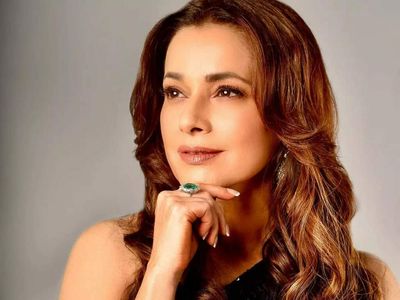 Neelam Kothari shares her anti-ageing beauty secret