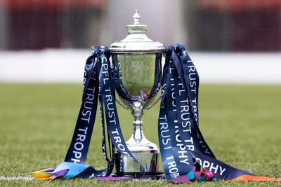 SPFL Trust Trophy fourth round draw in full