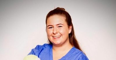 Woman born with rare condition 'loving life' after surgery decision