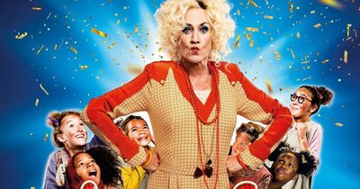 Paul O'Grady announced as star in Annie the musical at Bristol Hippodrome - how to get tickets