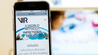 The Next Pandemic? Vir Biotechnology Just Signed A $1 Billion Deal To Work On It