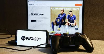 Gamers can get £20 off new FIFA 23 at Very thanks to new deal