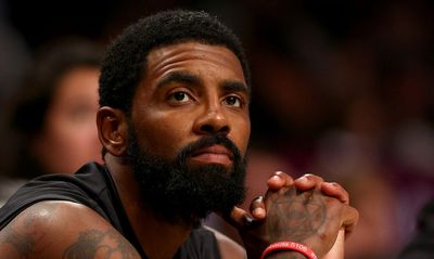 Report: Kyrie Irving isn’t in Lakers’ ‘long-term plans’