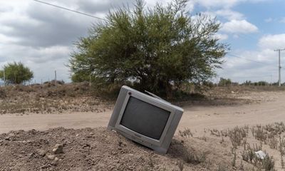 ‘This is part of our world now’: can TV shows adequately reflect the climate crisis?