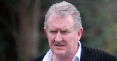 Ex-Garda jailed for six years after huge cannabis haul found in his home