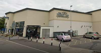 Wetherspoon customer had to clean 'disgusting' pub loos before using them