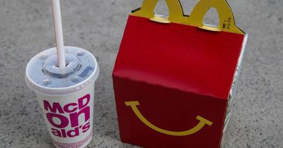 McDonald's to introduce adult Happy Meal with free toy included - but is it coming to Ireland?