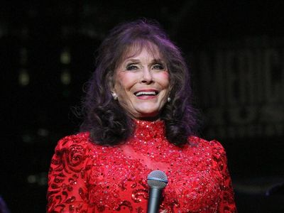 Loretta Lynn death: Country music icon dies aged 90