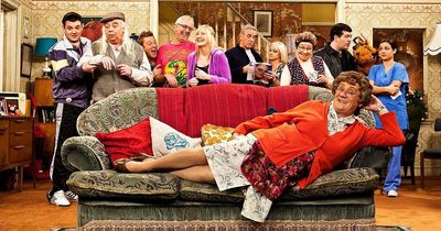 Mrs Brown's Boys returns to Glasgow for festive shows - how to get tickets