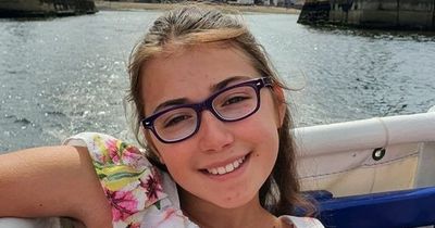 Girl, 12, thought she had 'brain damage', shocked when she's handed dyslexia diagnosis