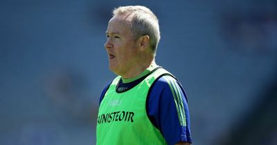 Davy Nelson to take charge of Meath ladies footballers