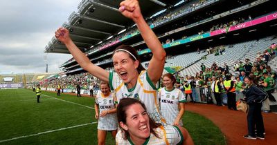 Finalists Meath and Kerry dominate TG4 Ladies Football All Star nominations