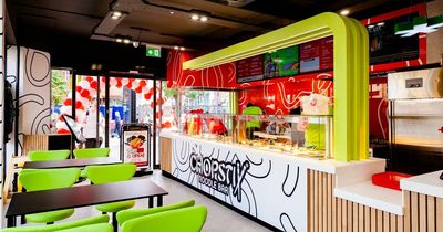 Chopstix to create 500 jobs with 25 new locations across North West and Wales