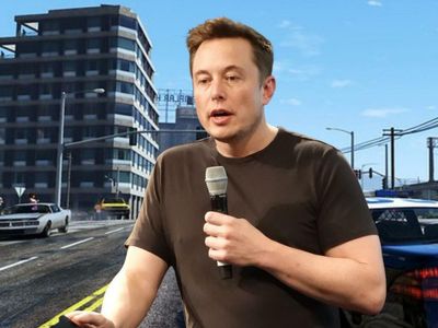 Grand Theft Tesla? Tesla Sims? Elon Musk Supports Bringing Tesla Imagery Of Your Neighborhood Into Video Games