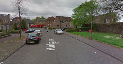 West Lothian man rushed to hospital after violent street attack in broad daylight