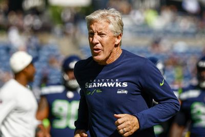 Pete Carroll comments on potential personnel changes on defense