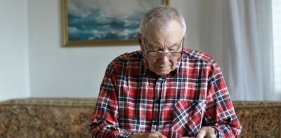 COVID and the cost of living crisis are set to collide this winter – the fallout will be greatest for the most vulnerable