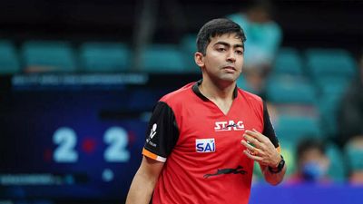 World TT Championship: Indian men enter pre-quarters, to face China