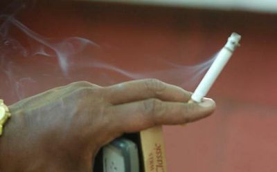 Provide smokers option to switch to less harmful products, says CPPR
