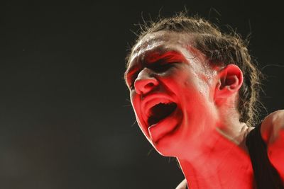 Spinning Back Clique: Mackenzie Dern’s UFC title hopes, Bo Nickal’s first UFC test, more