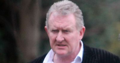 Retired Garda superintendent jailed for six years after cannabis haul found in his home