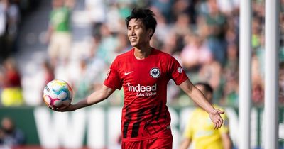 Tottenham already know three Eintracht Frankfurt dangers for Champions League clash