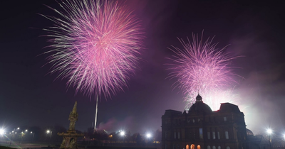 Glasgow has no official Bonfire Night celebration for 2022 - we asked the council why