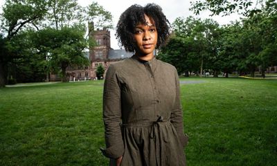 National Book Awards 2022: Gayl Jones, Sharon Olds, Imani Perry among finalists