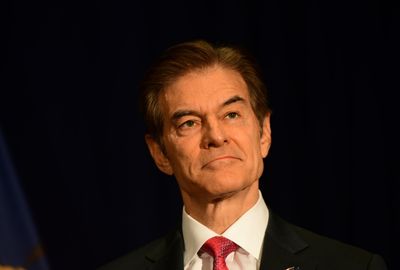 Dr. Oz experiments killed over 300 dogs