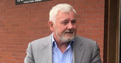 John Gilligan facing jail after being hauled before Spanish court charged with posting drugs to Ireland