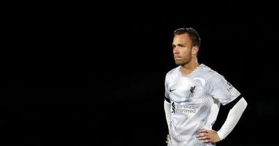 Arthur Melo must listen to Brendan Rodgers warning or he risks making big Liverpool mistake