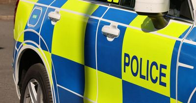 Motorcyclist suffers serious injuries after collision with car in County Durham