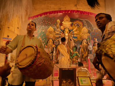 Happy Dussehra 2022: Wishes, Messages, Quotes, Images, Greetings, Facebook & WhatsApp status