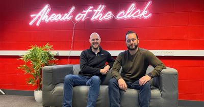 Laser Red launches PR addition to digital agency with former Nisa executive hire