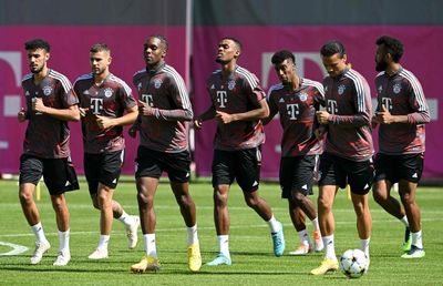 Bayern Munich vs. Viktoria Plzen live stream, TV channel, time, lineups, how to watch Champions League