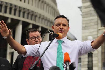 Threats against MPs unite parties to solve safety fears