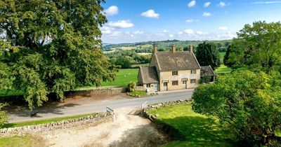 Holiday Homes in the Sun fans can stay in the Cotswolds cottage that won the show