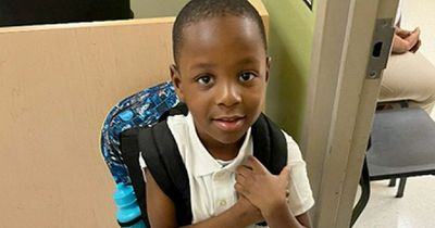 Boy, 5, dropped off at WRONG school where no-one knew him and left there for hours