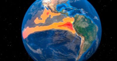 EU weather service confirms La Niña phenomenon and has grim winter prediction for Ireland