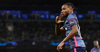 Christopher Nkunku's Chelsea transfer already has Man City, Leeds and Champions League approval