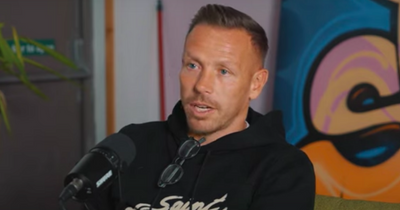 Craig Bellamy on the lingering Celtic Helicopter Sunday torment as he reveals Rangers captain Barry Ferguson snub