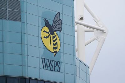 Wasps buy time to survive as talks with investors at ‘advanced stage’