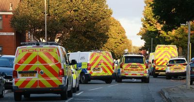 Man remains in custody after woman killed in dog attack