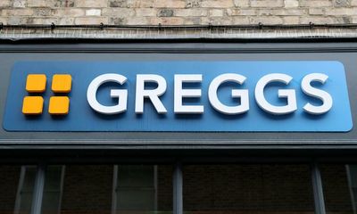 Greggs reports sales boost off the back of hot food meal deals