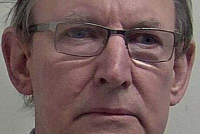 David Fuller: Double murderer charged with more mortuary abuse