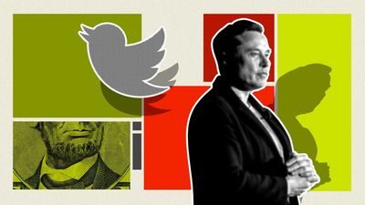 Elon Musk offers to proceed with Twitter deal