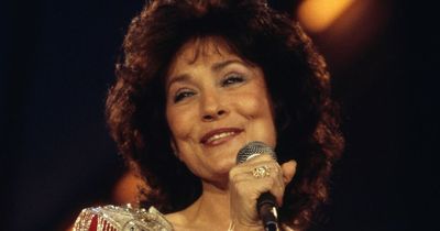 Country music icon Loretta Lynn dies 'peacefully' in her sleep aged 90, family announce